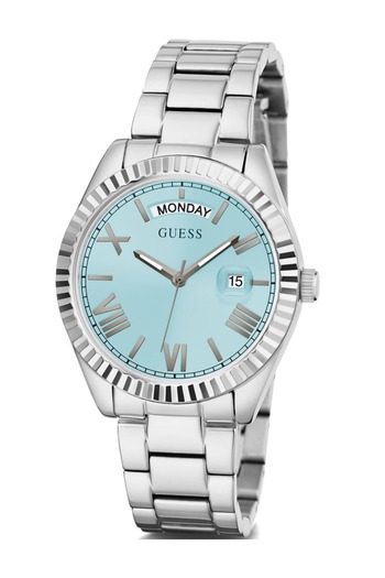 Guess Ceas de damă Guess GW0308L4, Quartz, 36mm, 3ATM