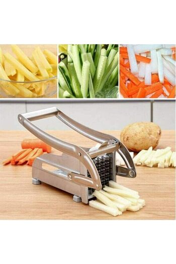 Denx Dx2026 - Stainless Steel Vegetable Cutter