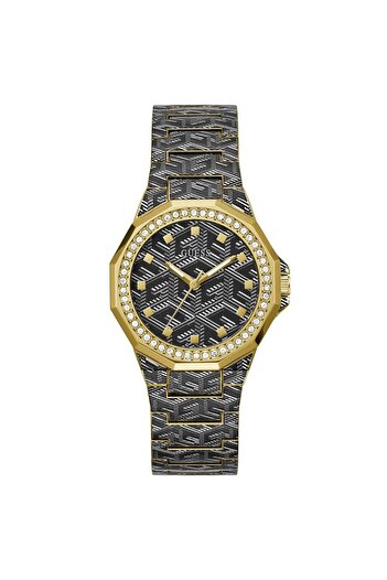 Guess Ladies Watch GW0597L1, Quartz, 38mm, 3ATM