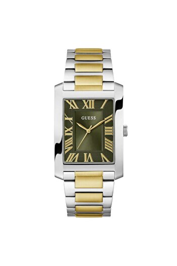 Guess Mens Watch Guess GW0896G3, Quartz, 34mm, 3ATM