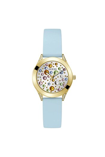 Guess Ladies Watch GW0678L1, Quartz, 34mm, 3ATM