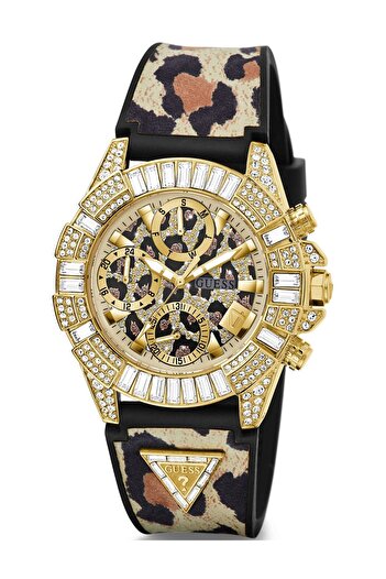 Guess Ladies Watch Guess GW0814L3, Quartz, 40mm, 5ATM