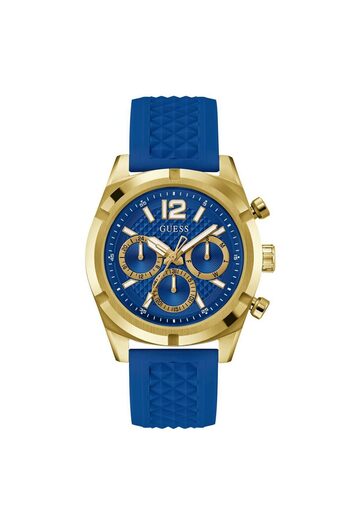 Guess Ανδρικό Ρολόι Guess GW0729G1, Quartz, 44mm, 5ATM