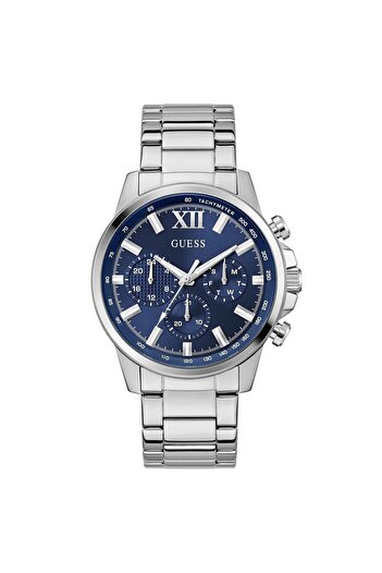 Guess Ανδρικό Ρολόι Guess GW0900G4, Quartz, 46mm, 5ATM