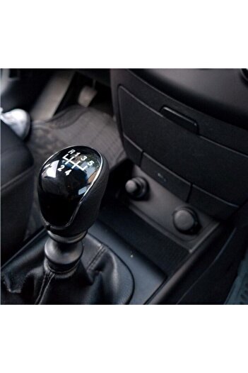 FVR Chevrolet Aveo (T300) 5-Speed Knob