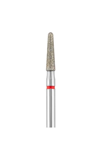 Cupio Fine hardness conical diamond bit d. 2.5mm
