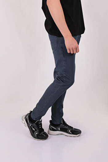 Five Pocket Fp24A1156-W132 Erkek Bartez Jean Pantolon