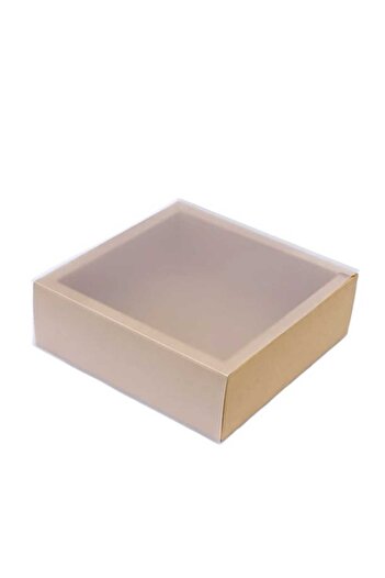 Party and Story Sweets packaging boxes