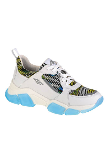 4F Wmn's Casual, Women's Sneakers
