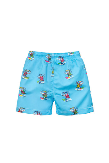 Verscon Boy's Sea & Pool Shorts Swimsuit 3 - 11 Years