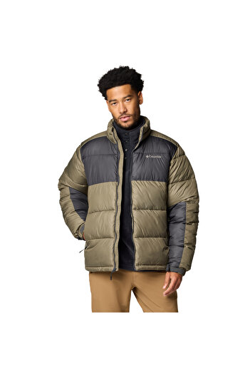 Columbia Pike Lake II Jacket, Men's Jacket