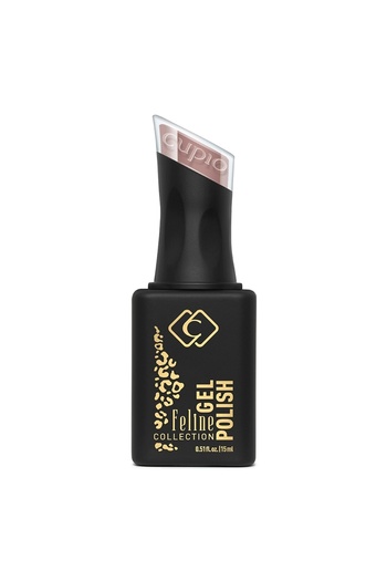 Cupio Semi-permanent nail polish Cupio Feline Collection - Leopard's Lounge 15ml