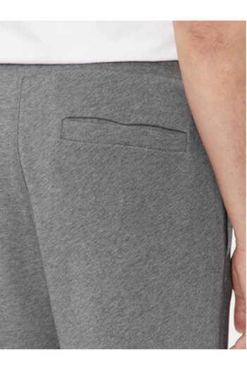 BOSS Men's Sweatpants 50509303 Gray