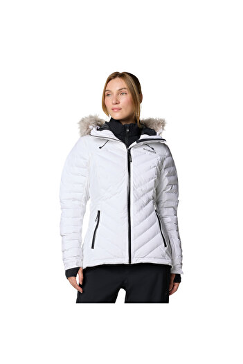 Columbia Bird Mountain III Insulated Jacket, Women's Jacket