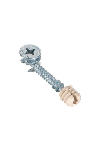 flores Removable kit with bushing and cam, 50 pcs / set