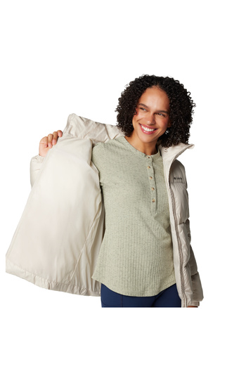 Columbia Puffect II Full Zip Jacket, Women's Jacket
