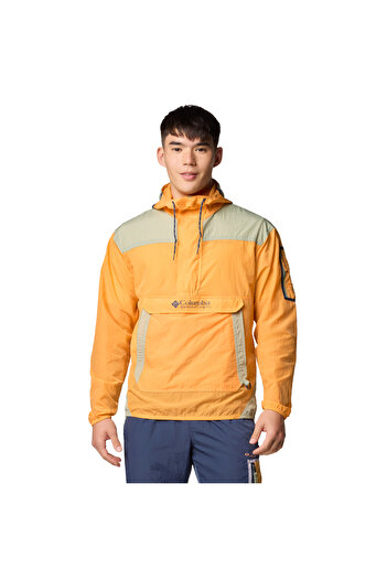 Columbia Anorak Challenger Windbreaker, Jachetă pentru bărbați