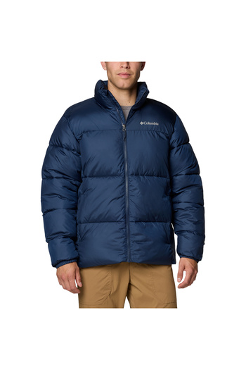 Columbia Puffect III Jacket, Men's Jacket