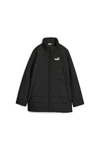 Puma 67536401   Ess padded γυναικείο αθλητικό παλτό
