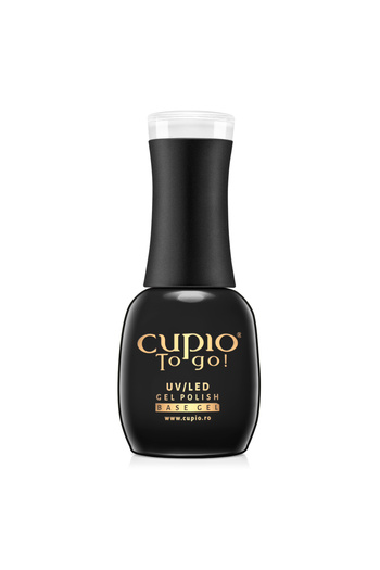 Cupio Base Gel Polish 15ml