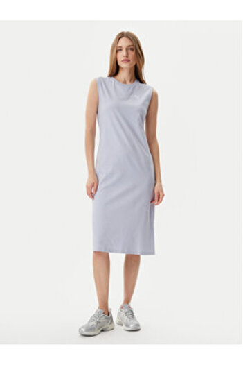 Puma Rochie casual pentru femei 685643 Albastru cer