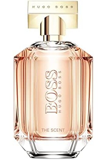 Hugo Boss The Scent Pure Accord for Women - Eau de Toilette 100ml