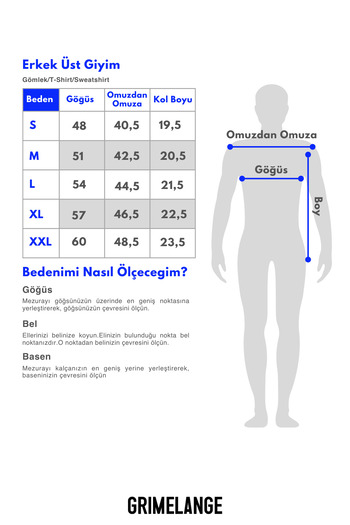 GRIMELANGE Ανδρικό μπλουζάκι SKYLOOM 100% βαμβακερό κοντό μανίκι με κανονική εφαρμογή λευκό γιακά πόλο