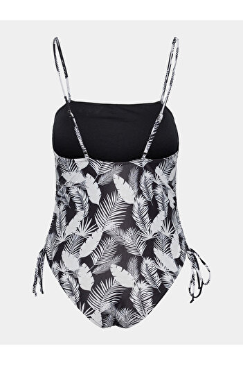 PIECES pieces Women's Swimsuit 17147227 Gray