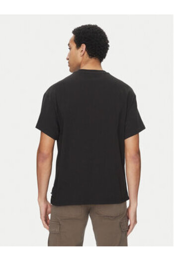 Puma Men's T-Shirt 630473 Black