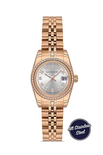 Navimarine WOMEN'S WATCH