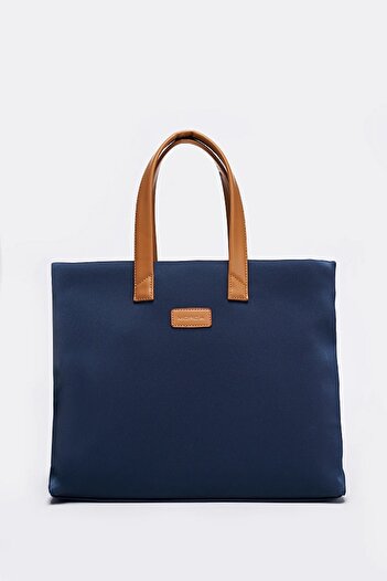VİOLE BAG Ежедневна дамска чанта за лаптоп куфарче - 13-14 инча
