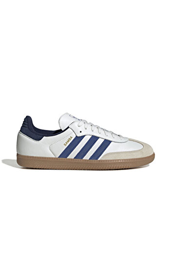 adidas Pantofi casual pentru bărbați Samba Og JH5632 Albastru
