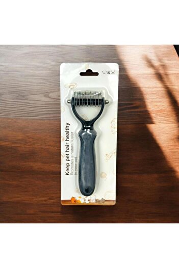 KARAKER Pet Cat Grooming Brush, Suitable for Long and Short Haired Dogs Products