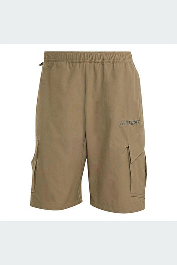 adidas Erkek Günlük Şort Cargo Shorts Jf1246