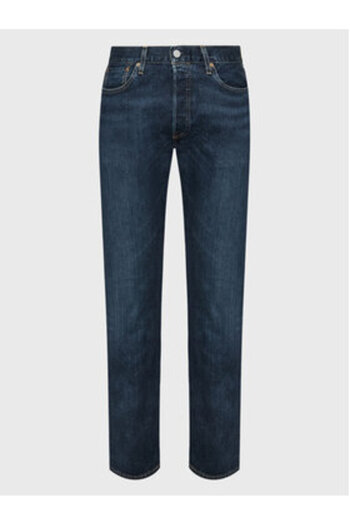 Levi's levi s Men's Jeans 00501-3199 Navy Blue