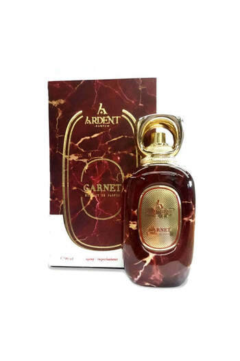 Ardent Garnet Unisex Extrait De Parfum 90ml