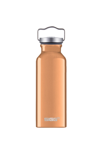 SIGG Originální měděno-hliníková láhev na vodu, 0,5 l