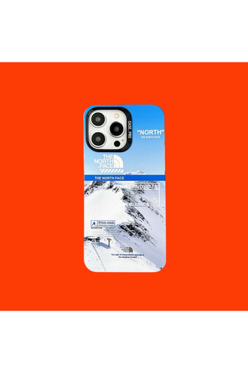 THE NORTH FACE Husa The North Face, compatibil cu Iphone 16 PRO,MOUNTAIN
