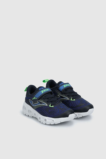 Joma Children's Running - Walking Shoes Rase Jr 2504 Jrass2504V