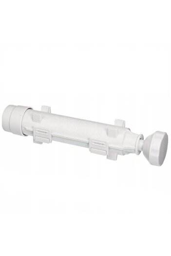 zola Sushi rolling device, Zola®, white, plastic, 29x6x6 cm