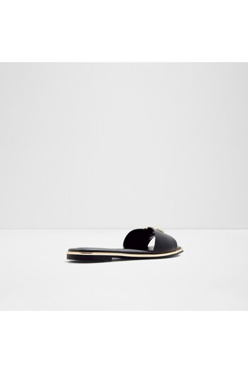Aldo Bellenor - Black Women's Slippers