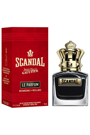 Jean Paul Gaultier Scandal Le Parfum, Eau de Parfum, Men, Eau de Parfum, 100 ml