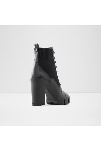 Aldo Rebel - Siyah Kadın Bot