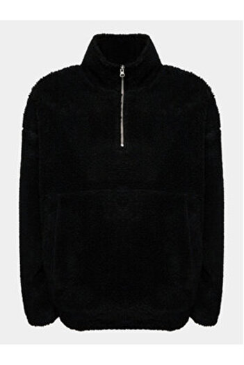 Outhorn Men's Fleece TFLEM133 Black