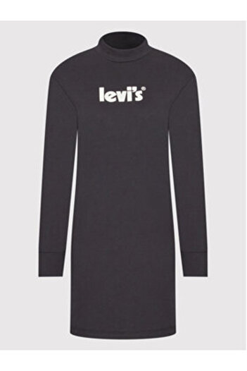 Levi's levi s Womens Casual Dress A1773-0001 Black