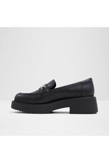 Aldo Grundgens - Siyah Kadın Loafer