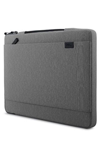 Dell 15.6" ECOLOOP URAB SLEEVE 460-BDWR SLIM NOTEBOOK ÇANTASI GRİ