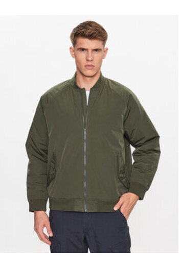 Levi's levi s Mens Bomber Jacket A4418-0001 Green