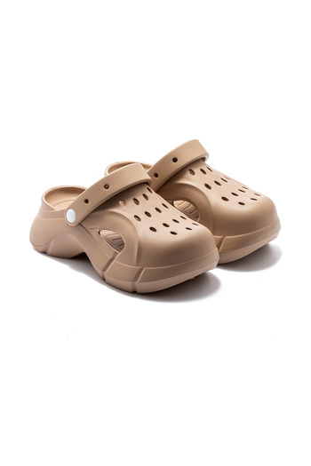 Twigy Navarra Women's Slippers Mink 36/40