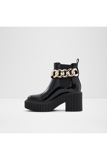 Aldo Upgrade - Siyah Kadın Bot